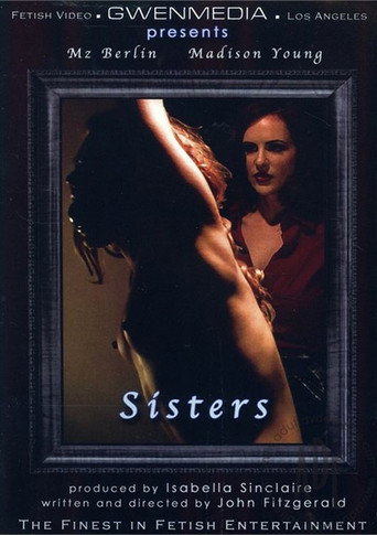 Movie poster for Sisters (2008)