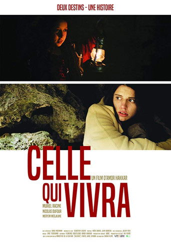 Celle qui vivra poster