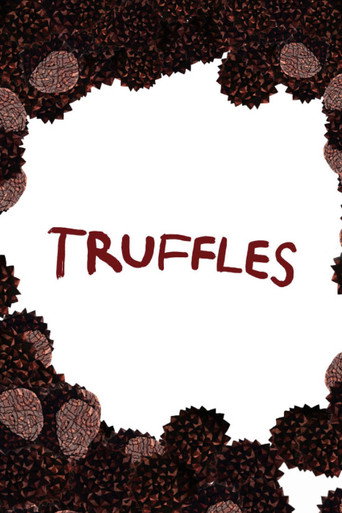 Movie poster for Truffles