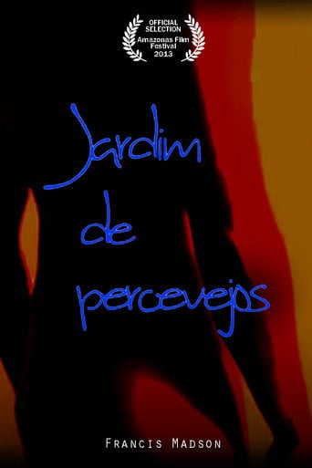Movie poster for Jardim de Percevejos (2014)