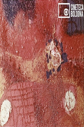 Movie poster for Burri, una vita (1960)