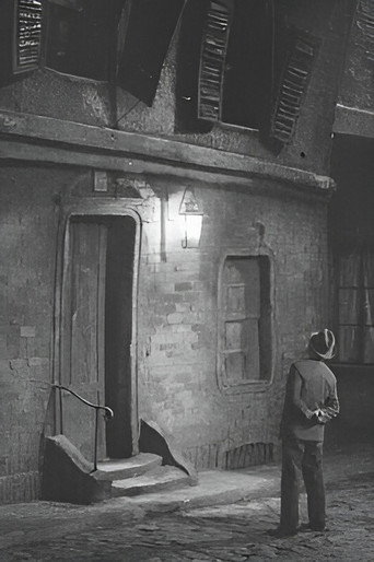 Movie poster for Haus Nummer 17 (1928)