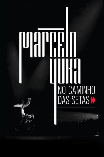 Marcelo Yuka: Follow the Signs poster