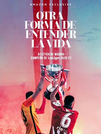 Movie poster for Another way of understanding life (2021)