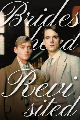Series poster for Brideshead Revisited (1981)