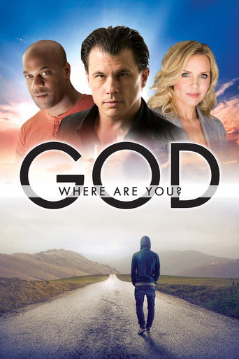 Movie poster for God Where Are You? (2014)
