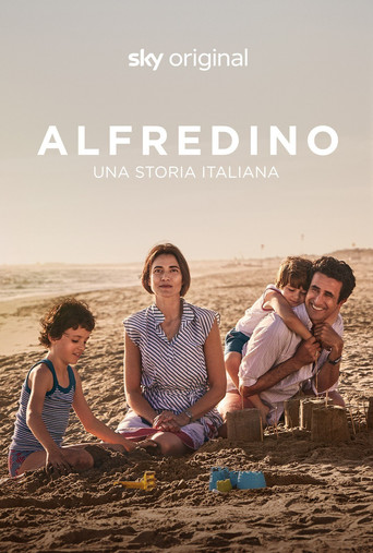 Alfredino - An italian story poster