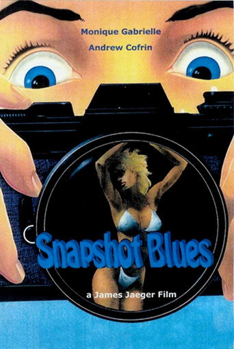 Movie poster for Over Exposed (1984)