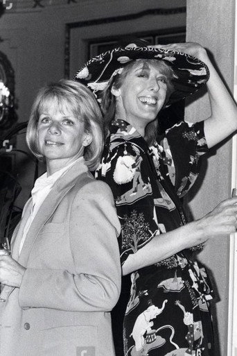 Poor Little Rich Girls poster