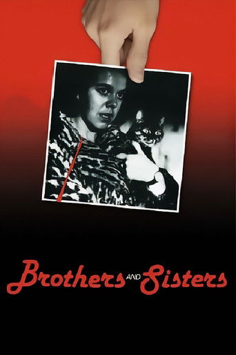Brothers and Sisters poster