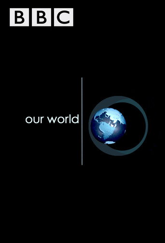 Series poster for Our World (2007)