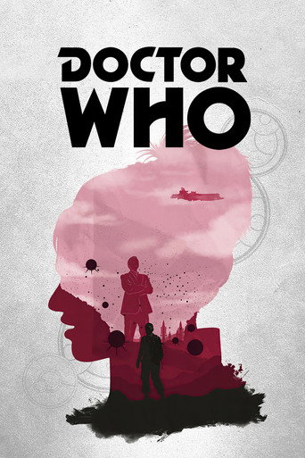 Movie poster for Doctor Who: Utopia & The Sound of Drums & Last of the Time Lords (2007)