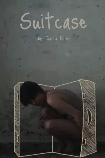 Movie poster for Suitcase (2024)