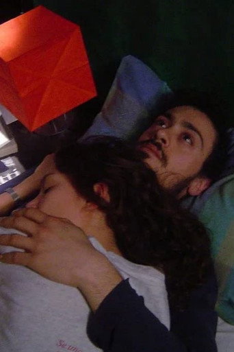 Movie poster for Alone Together (2005)