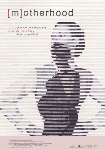 [m]otherhood poster