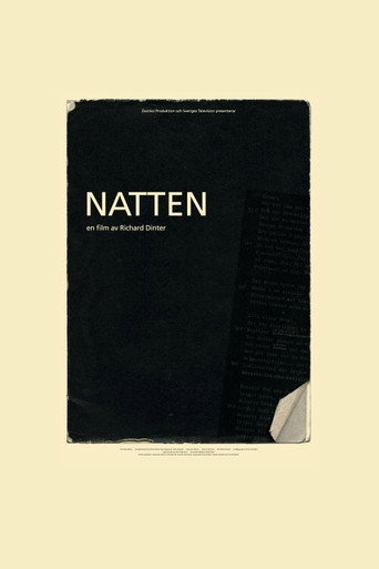 Movie poster for Night (2016)