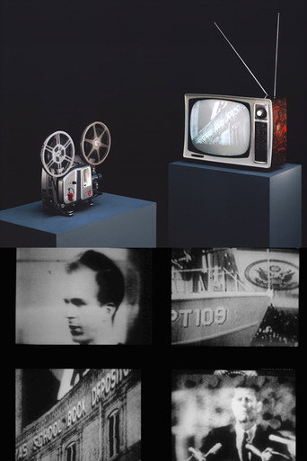 Movie poster for Television Assassination (1975)
