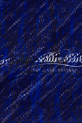 Blue Velvet: The Lost Footage poster