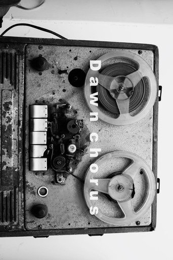 Movie poster for Dawn Chorus