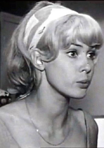 Seule a Paris poster