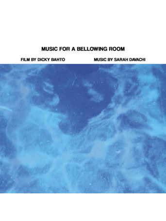 Movie poster for Music for a Bellowing Room (2023)