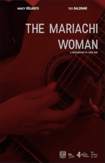 Movie poster for La Mariachi (2018)
