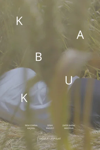 Movie poster for Kabuk