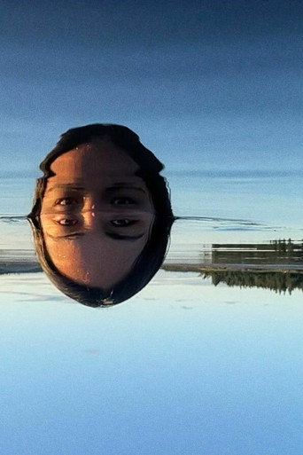 Movie poster for The Voice of Water (2023)