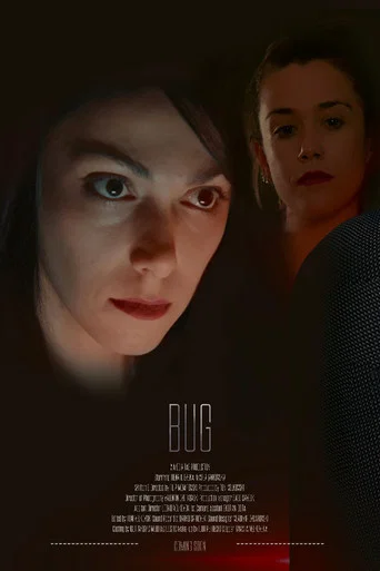 Movie poster for Bug (2024)