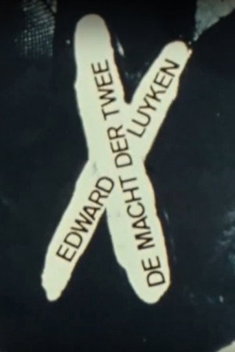 Movie poster for De macht der twee (1987)