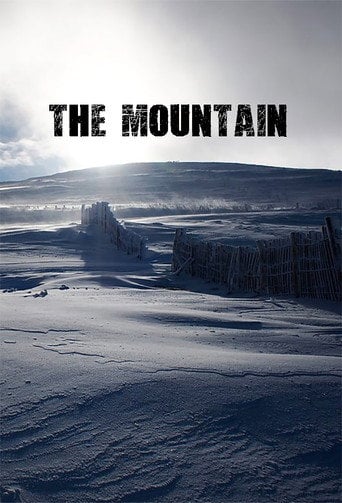 Series poster for The Mountain (2015)