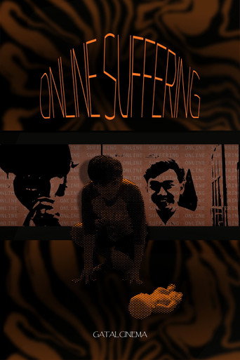 Movie poster for Online Suffering (2026)