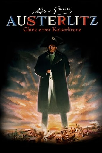 The Battle of Austerlitz poster