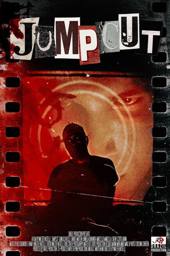 Movie poster for Jumpcut (2022)