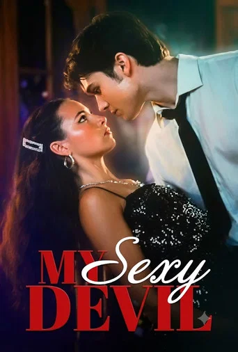 Movie poster for My Sexy Devil (2025)