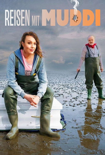 Reisen mit Muddi poster