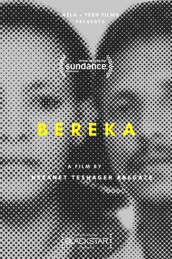 Movie poster for Bereka (2019)