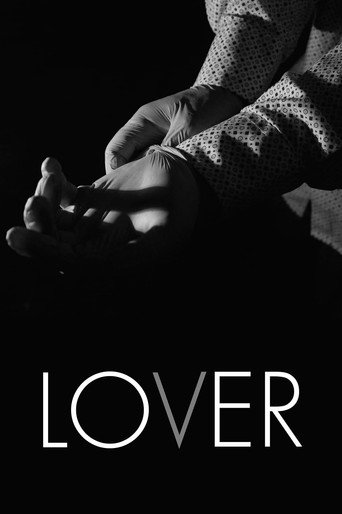 Movie poster for Lover (2018)