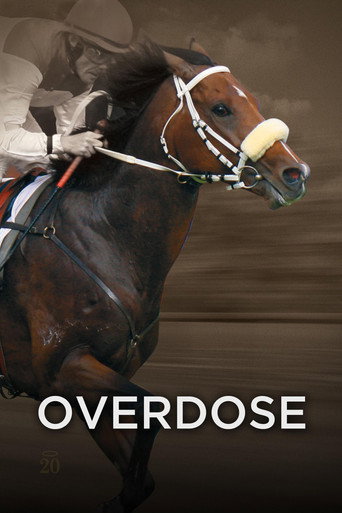 Movie poster for Overdose - Run for a Dream (2013)