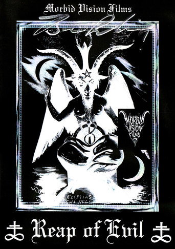 Movie poster for Reap of Evil (1994)