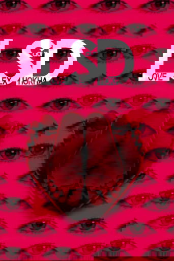 LSD: Love, Sex aur Dhokha poster