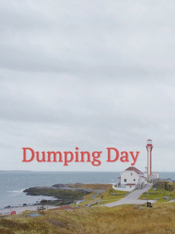 Movie poster for Dumping Day (2021)