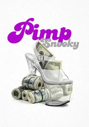 Movie poster for Pimp Snooky (2000)