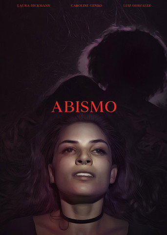 Movie poster for Abismo (2018)