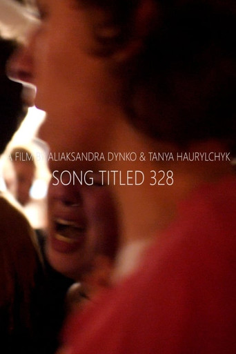 Movie poster for Song Titled 328 (2020)