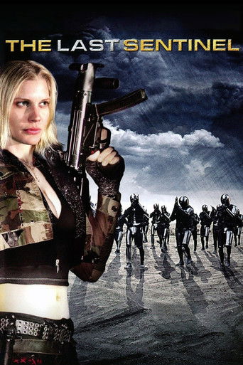 The Last Sentinel poster