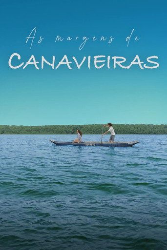 Movie poster for As Margens de Canavieiras (2024)