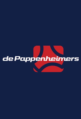 De Pappenheimers poster