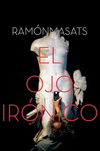 Movie poster for Ramón Masats: el ojo irónico (2023)