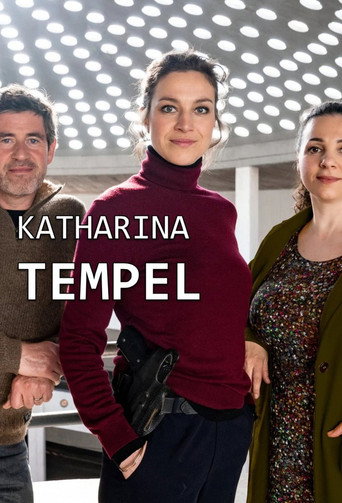 Katharina Tempel poster